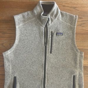 Patagonia Better Sweater Fleece Vest